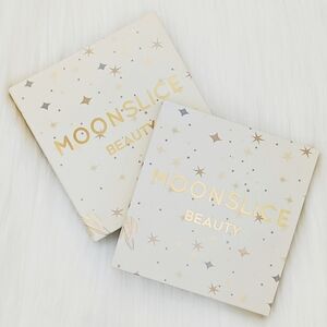 🔴 MOONSLICE BEAUTY Blushing Moon Blush Palette